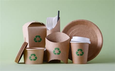  Bioplastique: Une Alternative Durable pour l'Emballage Alimentaire et les Produits de Consommation?