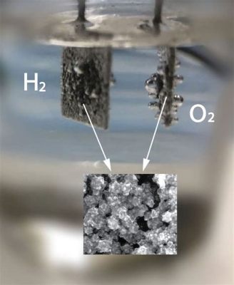  Rohuene: Catalyseur Miracle pour une Énergie Propre et des Matériaux Avancés !